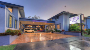 Grafton Central Motel, Grafton
